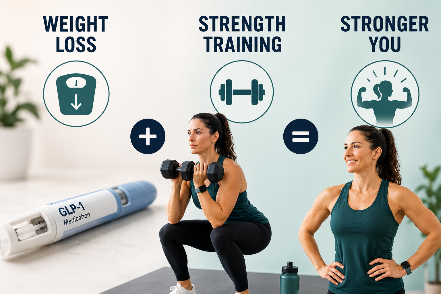 Glp Strength Blog | 3&D Personal Training Wilmington